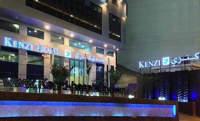 Kenzi Hotel Makkah